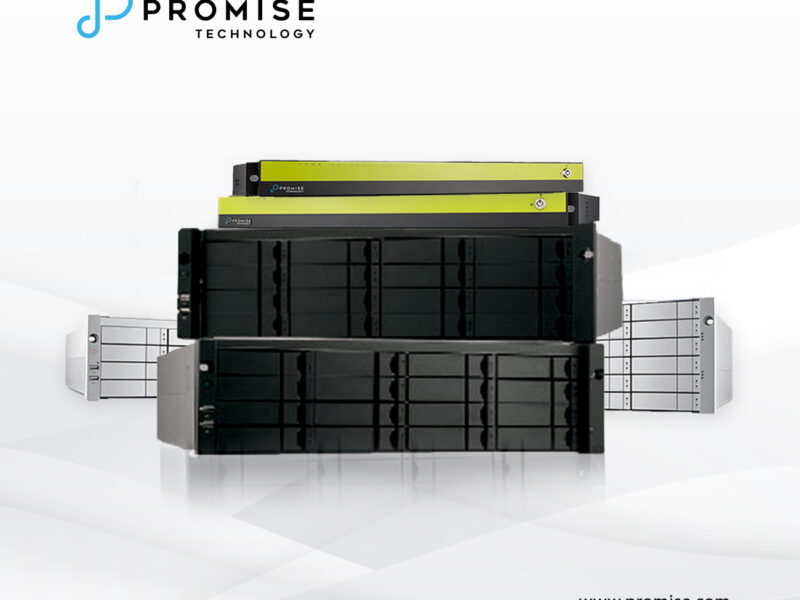 Promise Technology distributor in UAE, Top storage system, Promise product distributor in UAE, Promise product distributor in Abu Dhabi